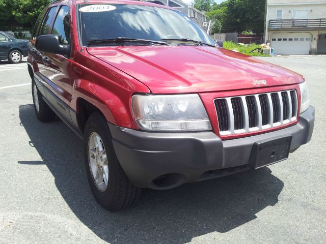 2004 Jeep Grand Cherokee Base W/nav.sys