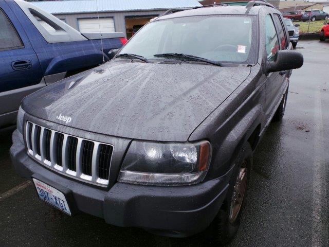 2004 Jeep Grand Cherokee LS