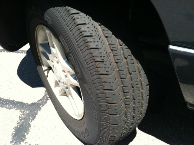 2004 Jeep Grand Cherokee Base W/nav.sys