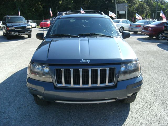 2004 Jeep Grand Cherokee LT Tv-dvdleathersunroof3rowcarfax Available