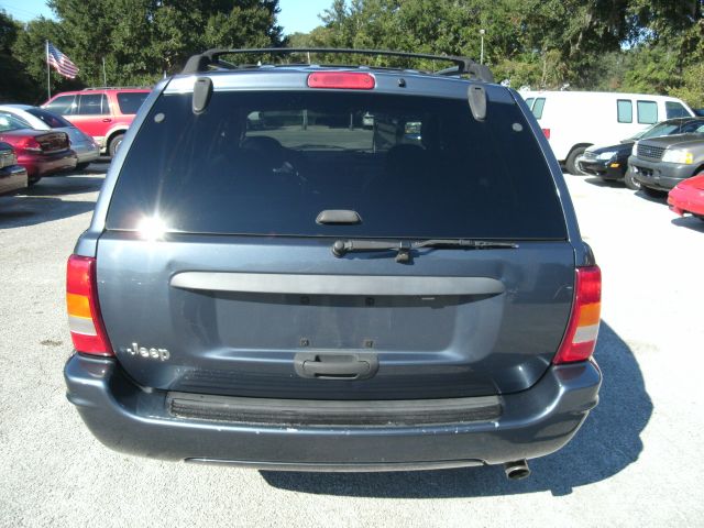 2004 Jeep Grand Cherokee LT Tv-dvdleathersunroof3rowcarfax Available