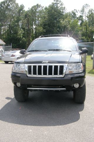 2004 Jeep Grand Cherokee Super