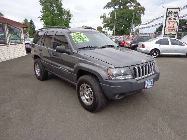 2004 Jeep Grand Cherokee LS