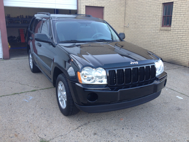 2005 Jeep Grand Cherokee Base W/nav.sys