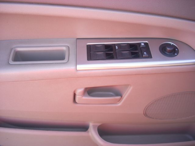 2005 Jeep Grand Cherokee Base W/nav.sys