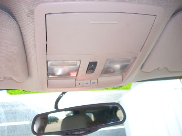 2005 Jeep Grand Cherokee Base W/nav.sys