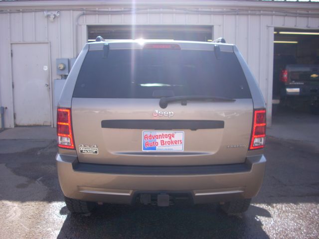 2005 Jeep Grand Cherokee Base W/nav.sys