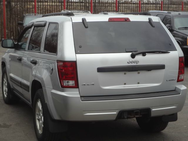 2005 Jeep Grand Cherokee Base W/nav.sys