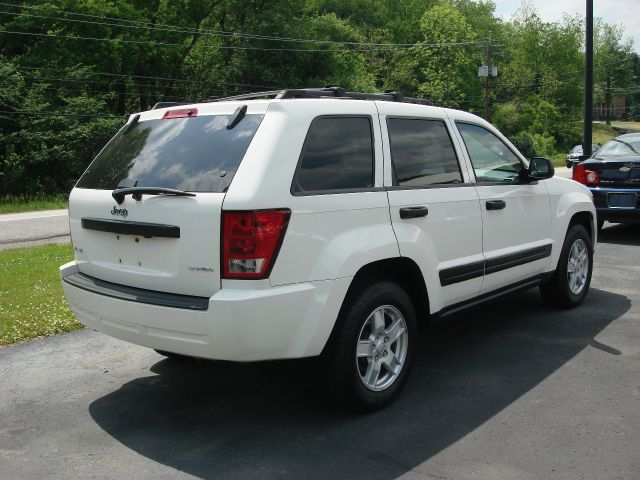 2005 Jeep Grand Cherokee Base W/nav.sys