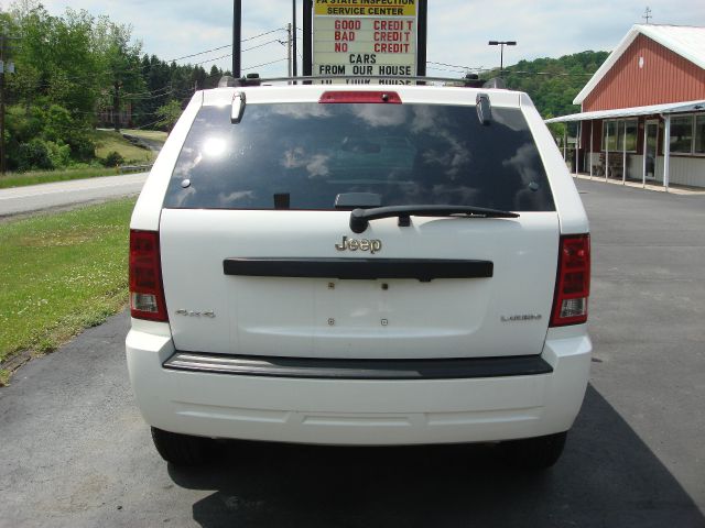 2005 Jeep Grand Cherokee Base W/nav.sys