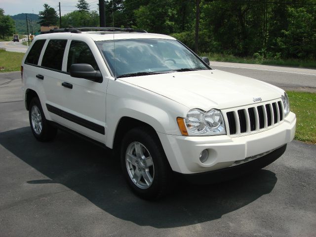 2005 Jeep Grand Cherokee Base W/nav.sys