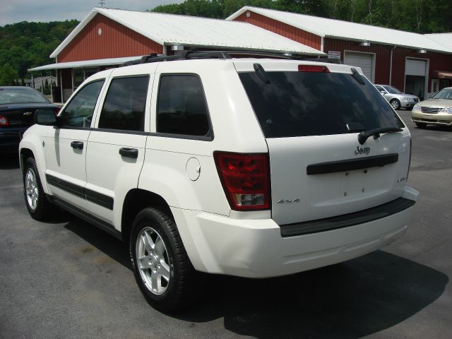 2005 Jeep Grand Cherokee Base W/nav.sys