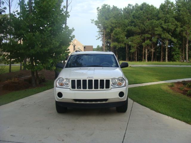 2005 Jeep Grand Cherokee Unknown