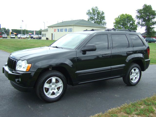 2005 Jeep Grand Cherokee Base W/nav.sys