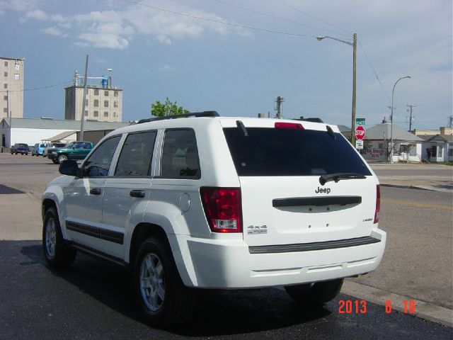 2005 Jeep Grand Cherokee Base W/nav.sys