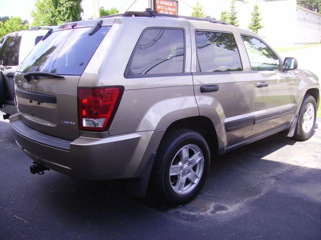 2005 Jeep Grand Cherokee Base W/nav.sys