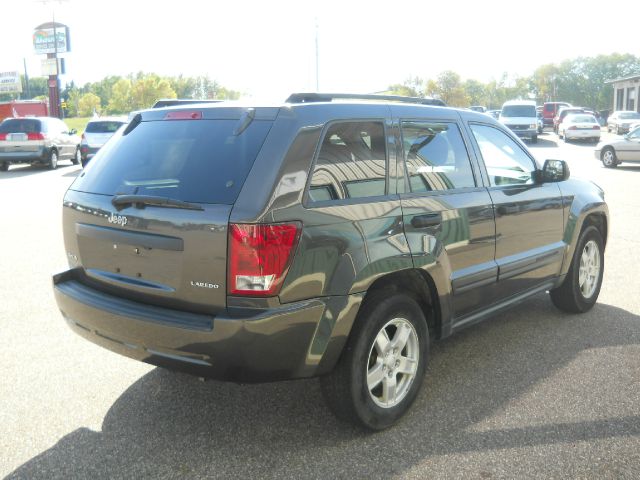 2005 Jeep Grand Cherokee Base W/nav.sys