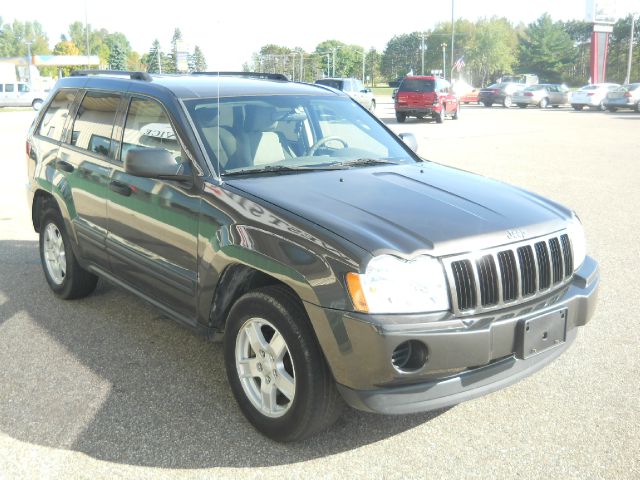 2005 Jeep Grand Cherokee Base W/nav.sys