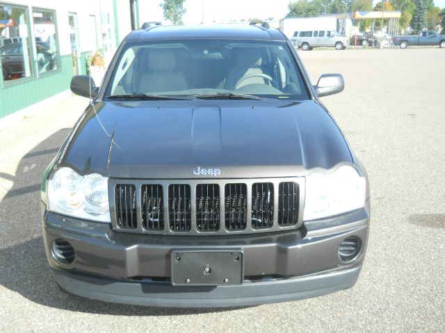 2005 Jeep Grand Cherokee Base W/nav.sys