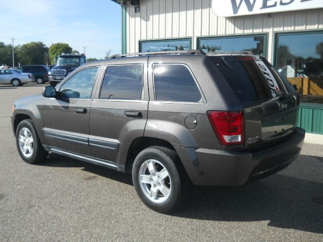 2005 Jeep Grand Cherokee Base W/nav.sys