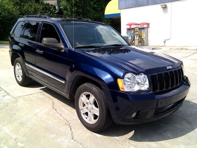 2005 Jeep Grand Cherokee SLT 25