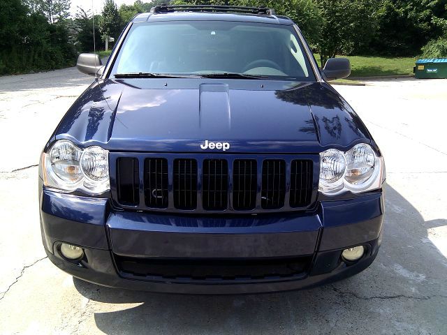 2005 Jeep Grand Cherokee SLT 25