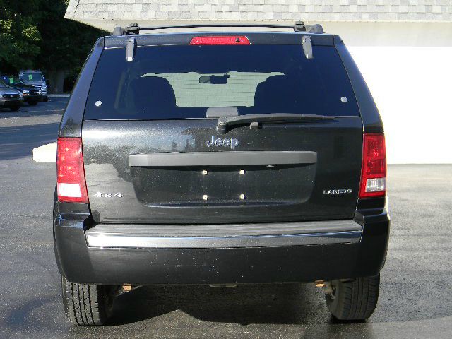 2005 Jeep Grand Cherokee Base W/nav.sys