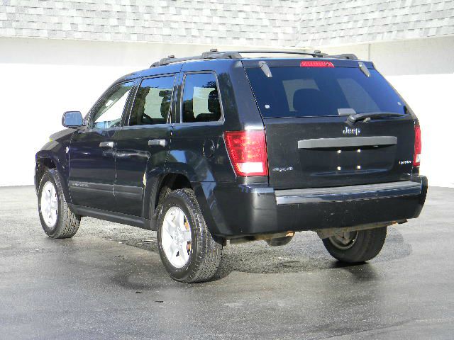 2005 Jeep Grand Cherokee Base W/nav.sys