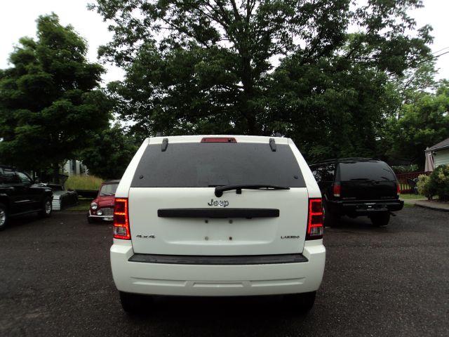 2005 Jeep Grand Cherokee Base W/nav.sys