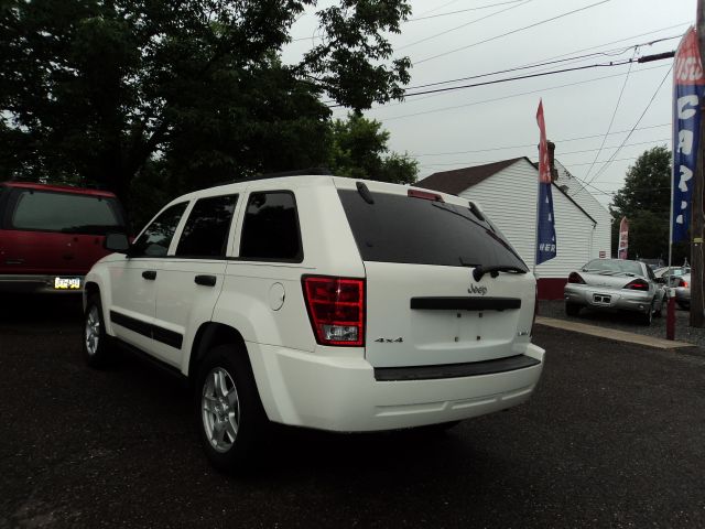 2005 Jeep Grand Cherokee Base W/nav.sys