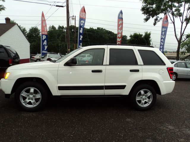 2005 Jeep Grand Cherokee Base W/nav.sys