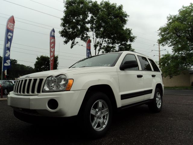 2005 Jeep Grand Cherokee Base W/nav.sys