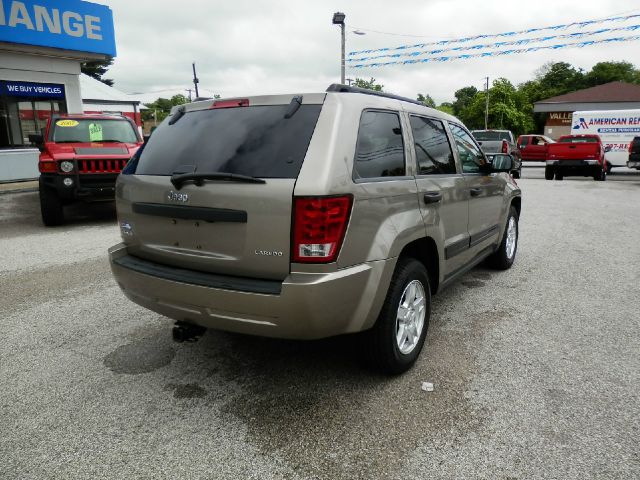 2005 Jeep Grand Cherokee Base W/nav.sys