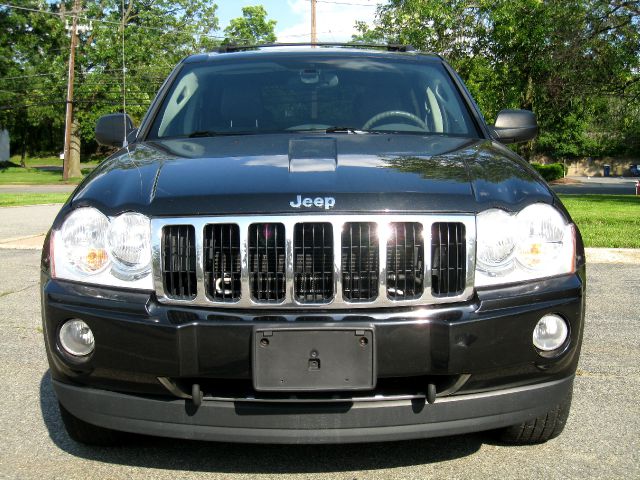 2005 Jeep Grand Cherokee Super