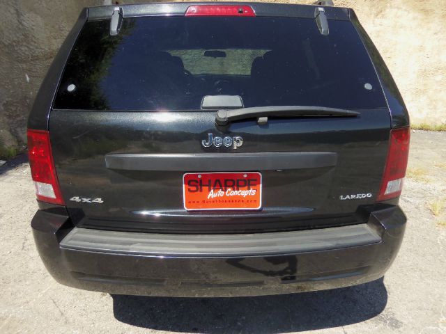 2005 Jeep Grand Cherokee Base W/nav.sys