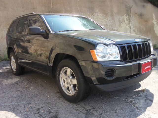 2005 Jeep Grand Cherokee Base W/nav.sys