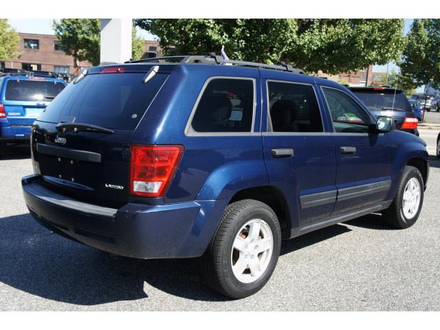 2005 Jeep Grand Cherokee LS