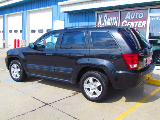 2005 Jeep Grand Cherokee Base W/nav.sys