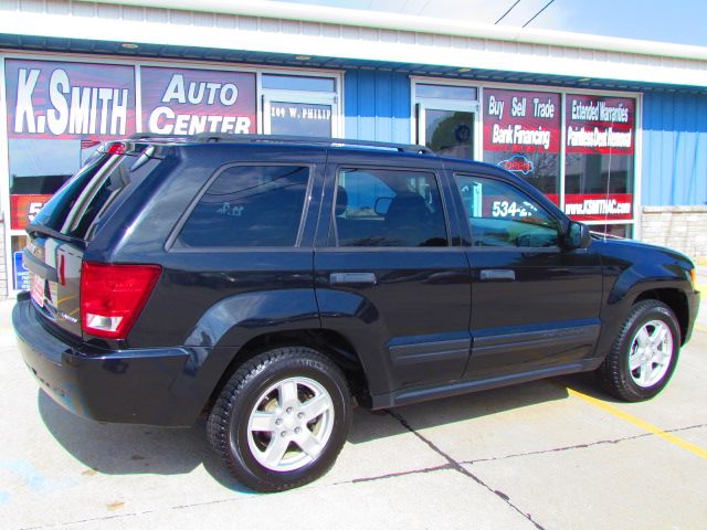 2005 Jeep Grand Cherokee Base W/nav.sys