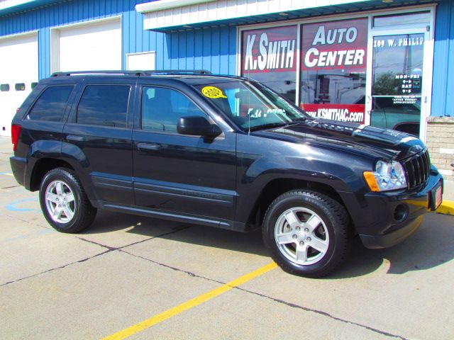 2005 Jeep Grand Cherokee Base W/nav.sys