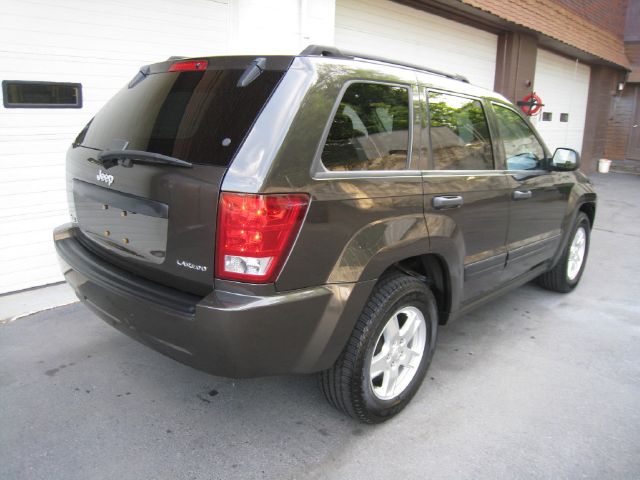 2005 Jeep Grand Cherokee Base W/nav.sys