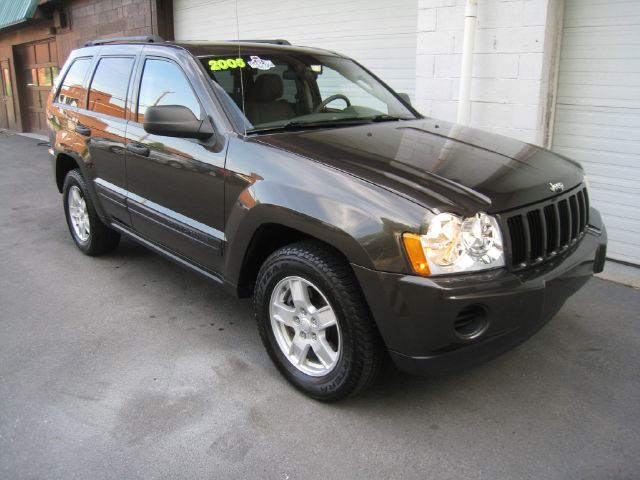 2005 Jeep Grand Cherokee Base W/nav.sys