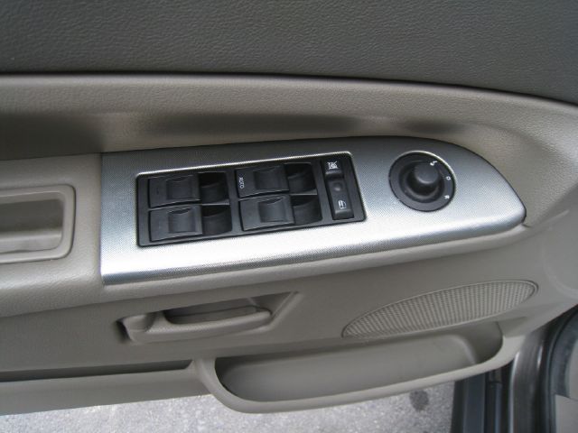 2005 Jeep Grand Cherokee Base W/nav.sys