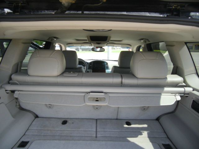 2005 Jeep Grand Cherokee Super