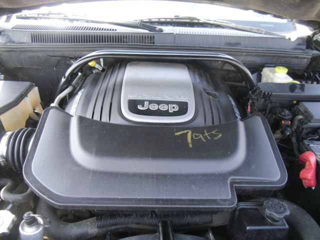 2005 Jeep Grand Cherokee Super