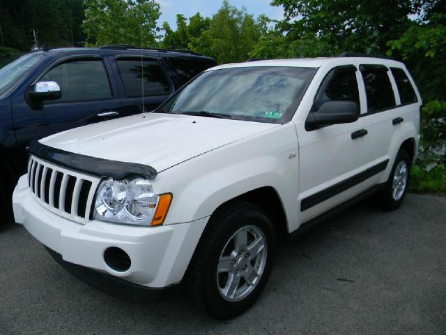 2005 Jeep Grand Cherokee Base W/nav.sys