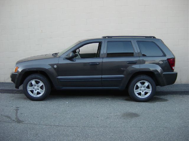 2005 Jeep Grand Cherokee Base W/nav.sys