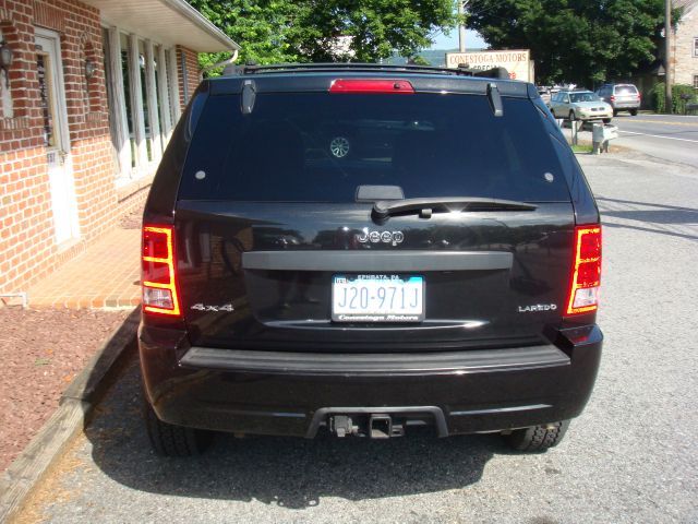 2005 Jeep Grand Cherokee Base W/nav.sys