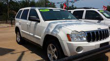 2005 Jeep Grand Cherokee Super