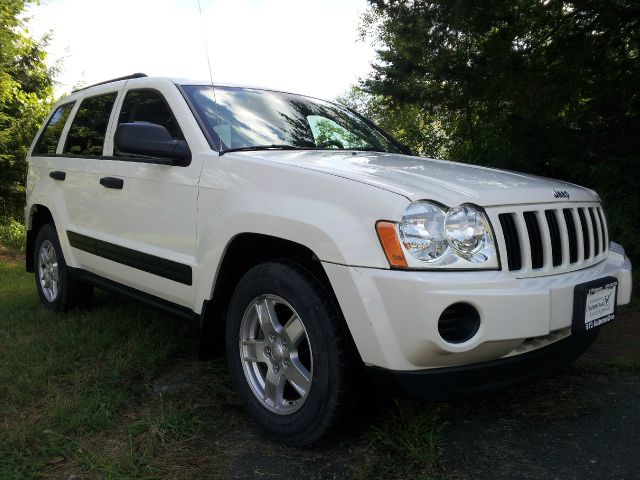 2005 Jeep Grand Cherokee Base W/nav.sys